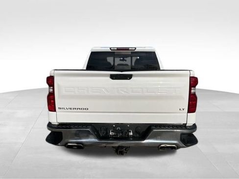 Used 2019 Chevrolet Silverado 1500 LT w/ All-Star Edition image 5