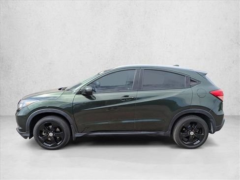 Used 2016 Honda HR-V EX-L image 9