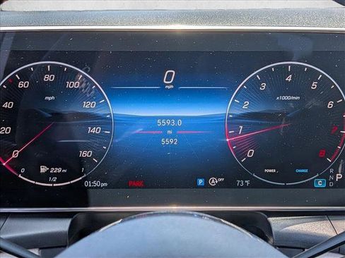 Used 2026 Mercedes-Benz GLC 300 4MATIC image 11