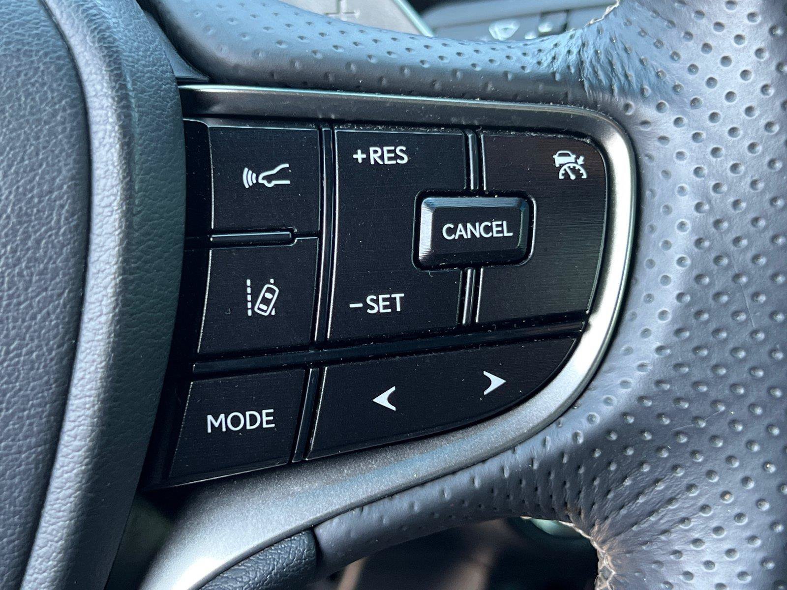 Certified 2022 Lexus ES 350 F Sport w/ Accessory Package FWD image 25