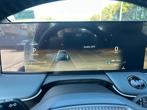 New 2026 Nissan Leaf SV+ image 26