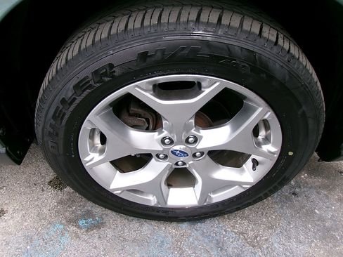 Used 2017 Subaru Forester 2.5i Touring image 7