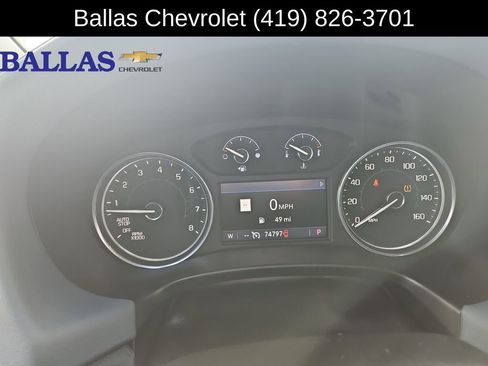Certified 2021 Buick Enclave Essence w/ Experience Buick Package AWD/4WD image 11