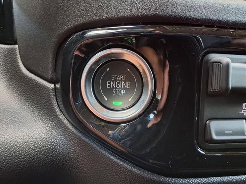 New 2026 Chevrolet Silverado 1500 LT image 25