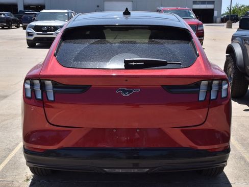 Used 2023 Ford Mustang Mach-E Premium RWD image 7