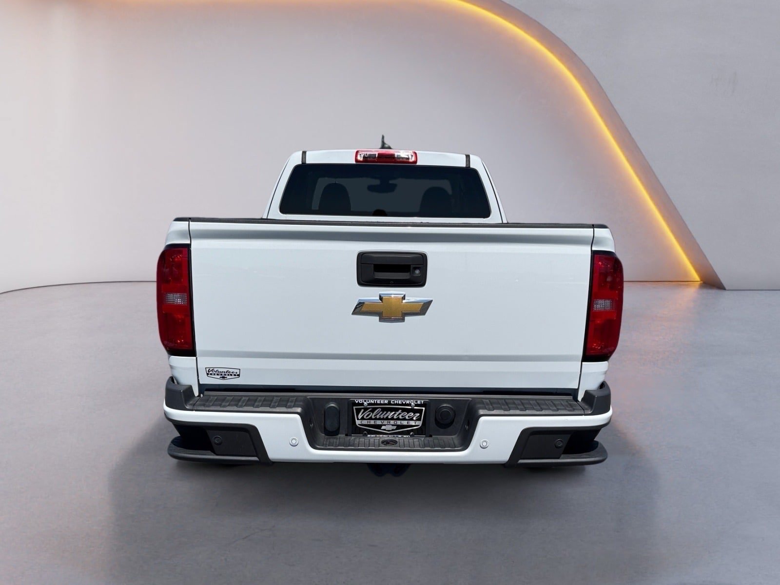Used 2020 Chevrolet Colorado LT w/ Safety Package RWD image 4