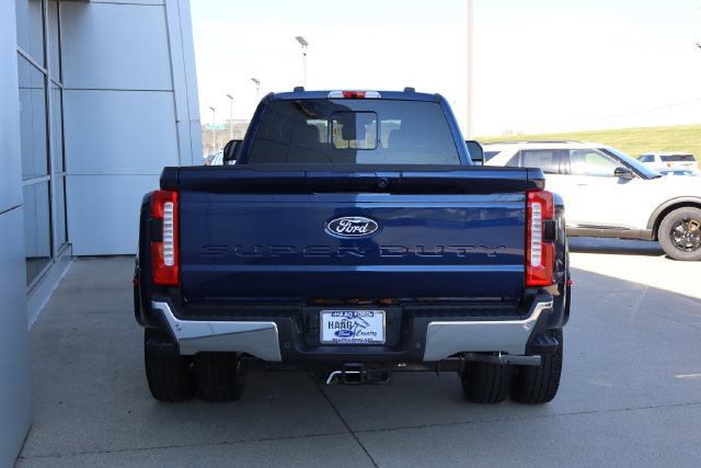 New 2027 Ford F350 Lariat w/ Lariat Ultimate Package AWD/4WD image 4