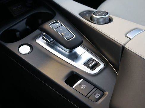 Certified 2025 INFINITI QX55 Luxe w/ Cargo Package image 54