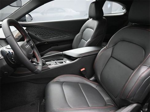 New 2026 Dodge Charger R/T Scat Pack image 13