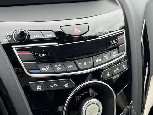 New 2025 Acura RDX A-Spec image 19