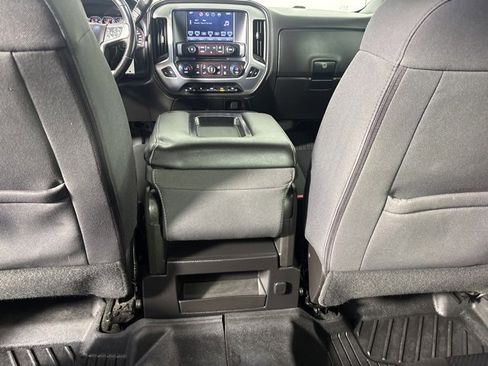 Used 2016 GMC Sierra 1500 SLE w/ SLE Value Package image 15