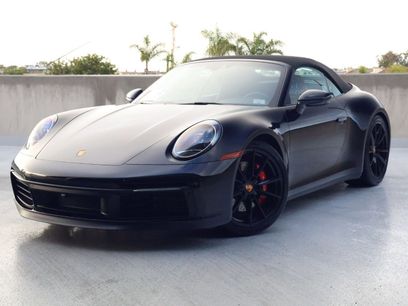 Certified 2023 Porsche 911 Carrera S