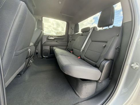 New 2026 GMC Sierra 1500 Elevation AWD/4WD image 29