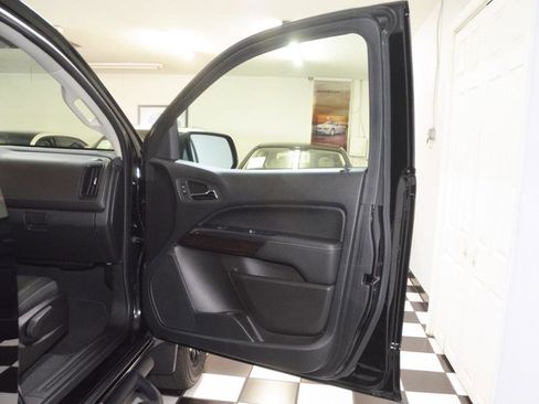 Used 2022 GMC Canyon Elevation w/ Trailering Package RWD image 20