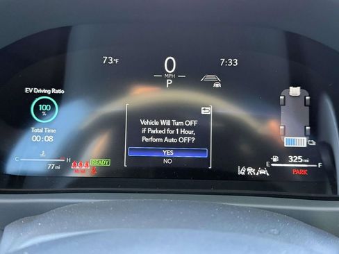 Used 2025 Lexus UX 300h AWD image 29