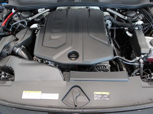 New 2026 Audi A5 2.0T Premium Plus AWD/4WD image 8