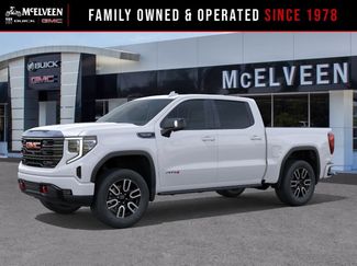 New 2026 GMC Sierra 1500 AT4 AWD/4WD video 2