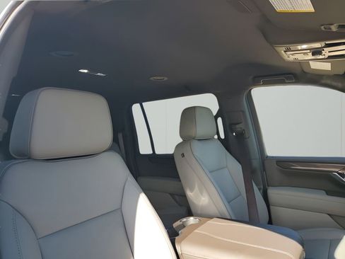 New 2026 GMC Yukon XL Elevation w/ LPO, Floor Liner Package AWD/4WD image 15