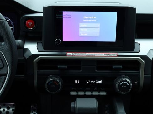 New 2026 Toyota Tacoma TRD Sport image 12