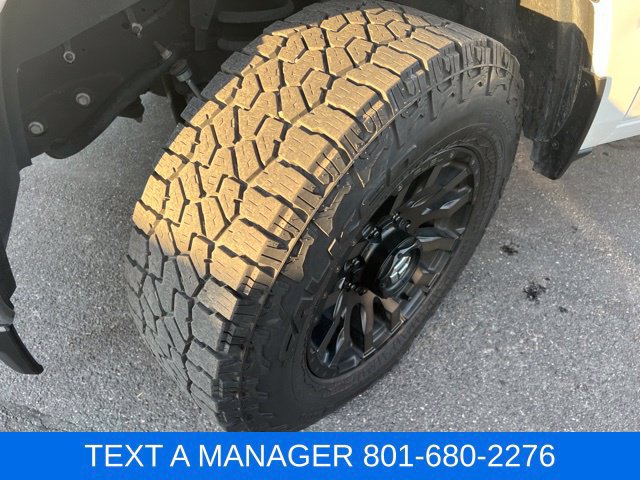 Used 2022 RAM 2500 Tradesman AWD/4WD image 13