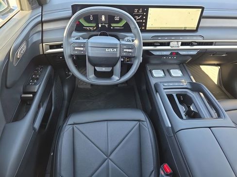 New 2027 Kia Telluride EX FWD image 8