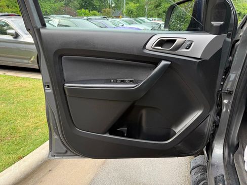 Used 2022 Ford Ranger XLT w/ Equipment Group 301A Mid RWD image 17