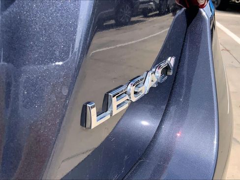 Used 2015 Subaru Legacy 2.5i Premium AWD/4WD image 10