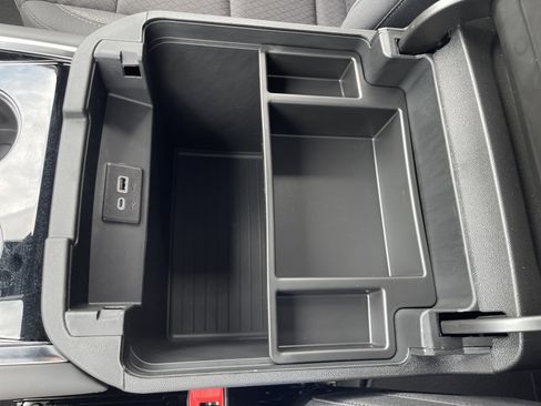 New 2026 Chevrolet Tahoe LS RWD image 23