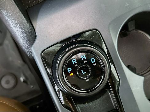 Used 2021 Ford Bronco Sport Outer Banks AWD/4WD image 22