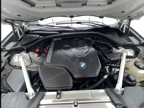 Used 2024 BMW X3 sDrive30i RWD image 18