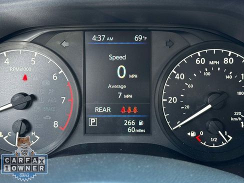 Used 2025 Nissan Altima 2.5 S FWD image 27