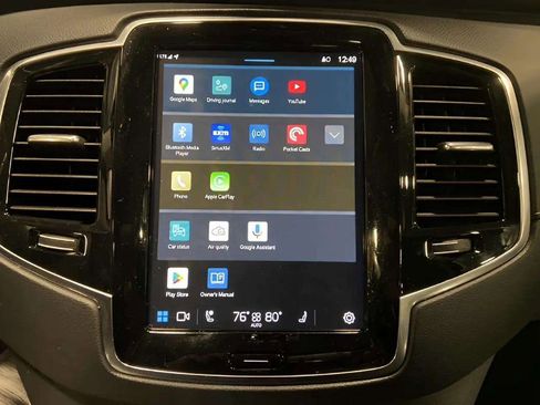 Used 2023 Volvo XC90 B6 Ultimate image 36