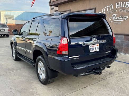 Used 2006 Toyota 4Runner SR5 RWD image 8