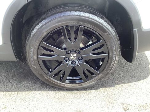 Used 2021 Honda Accord EX-L image 7