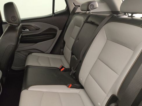 Used 2020 GMC Terrain SLT w/ Preferred Package FWD image 18