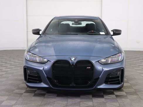 New 2026 BMW M440i M440i image 2