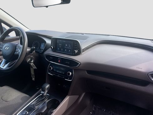 Used 2019 Hyundai Santa Fe SE FWD image 30