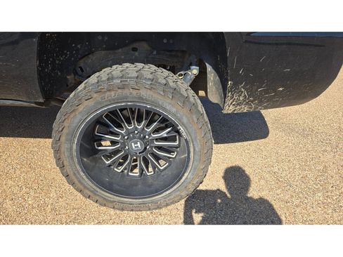 Used 2020 Chevrolet Tahoe LS AWD/4WD image 10