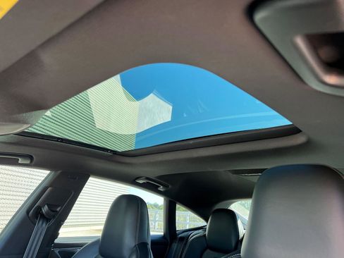 Used 2022 Audi RS 7 Sportback w/ Black Optic Package image 33