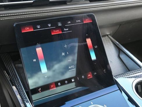 Used 2026 Cadillac Escalade V image 29