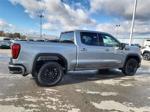 New 2026 GMC Sierra 1500 Elevation image 2
