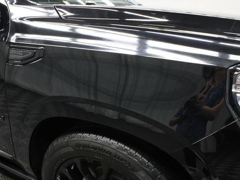Used 2023 GMC Yukon XL Denali w/ Denali Reserve Package AWD/4WD image 45