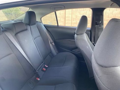 Used 2026 Toyota Corolla LE FWD image 6