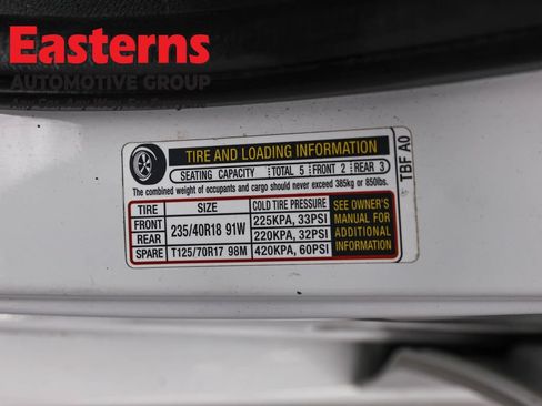 Used 2021 Honda Civic Sport image 31
