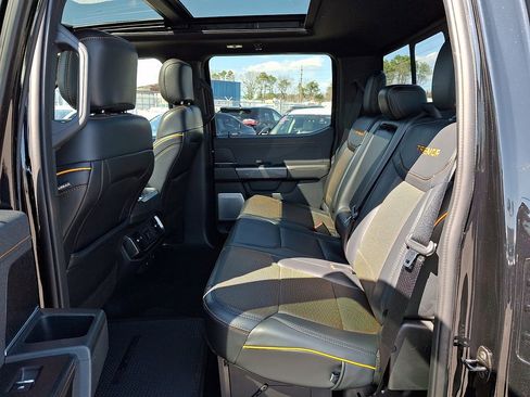 Used 2022 Ford F150 Tremor w/ Equipment Group 402A High image 11