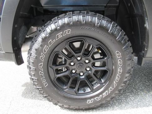 Used 2026 RAM 1500 Rebel w/ Rebel Level 1 Equipment Group AWD/4WD image 8