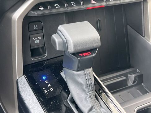 New 2026 Toyota Tundra SR5 AWD/4WD image 20