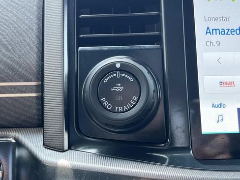 Used 2023 Ford F150 Platinum w/ Equipment Group 701A High AWD/4WD image 39
