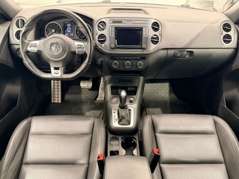 Used 2016 Volkswagen Tiguan R-Line image 45