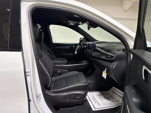 New 2026 Buick Enclave Sport Touring image 22